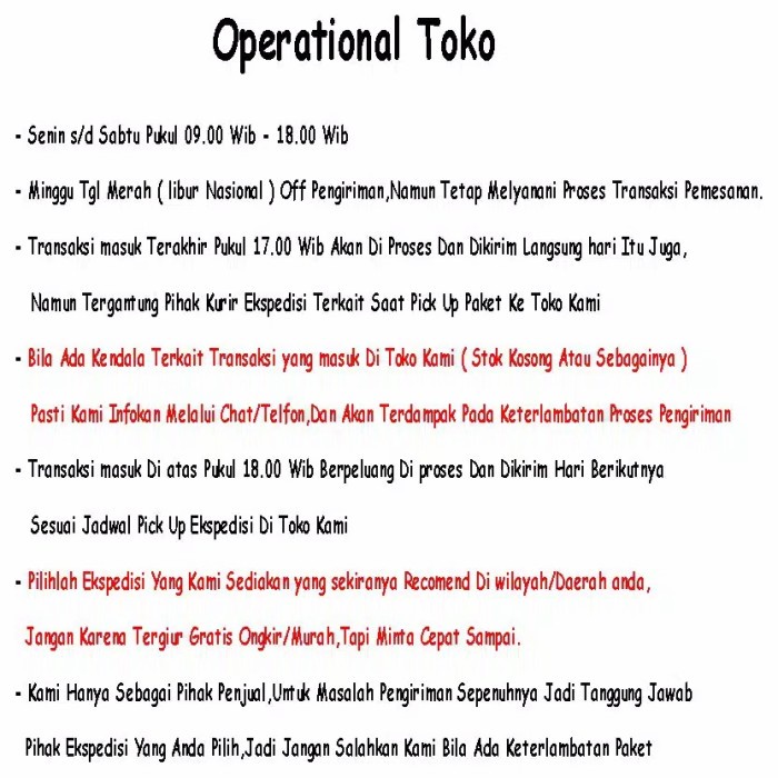 Baju Flanel Lengan Panjang Pria