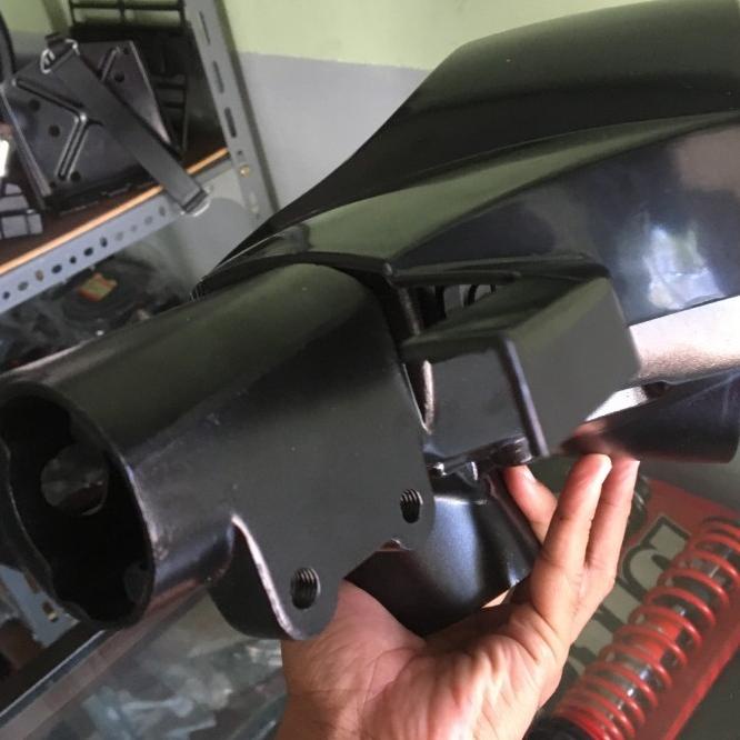 Stang Batok Bawah Vespa New Px Temaca