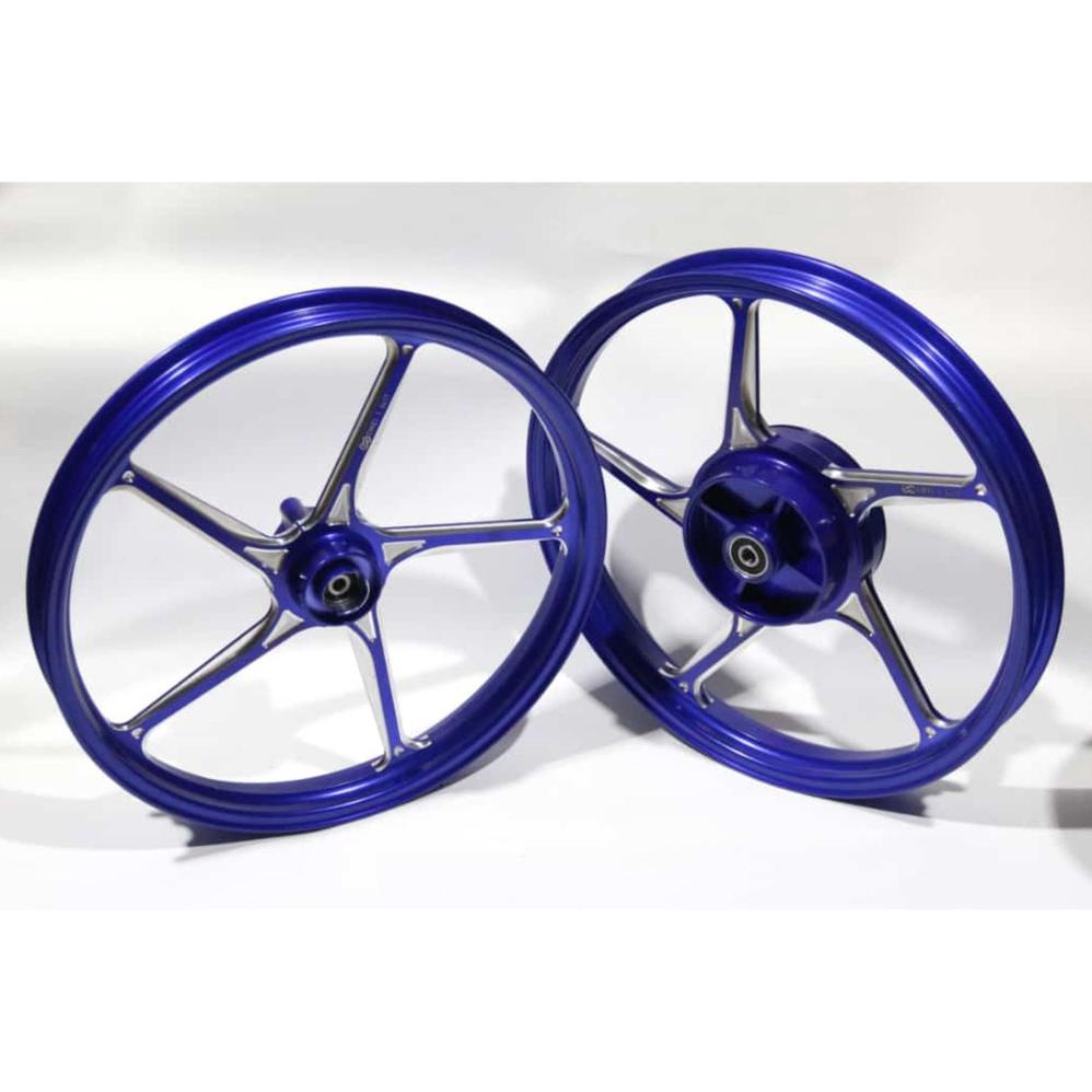 Velg Racing ENKEI 511 pnp F1ZR Jupiter Z Yamaha