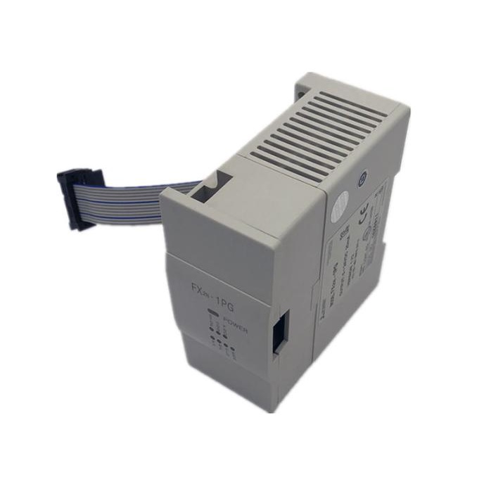 +%+%+%] PLC Mitsubishi FX2N FX2N-1PG: Pulse Generator Unit