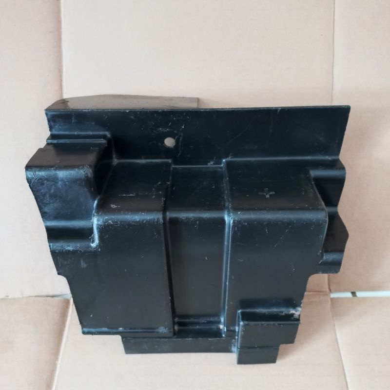 Cover tutup aki accu Honda Supra fit new Supra fit x