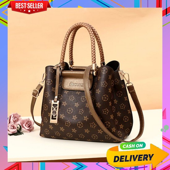 Tad Selempang Cewek Murah Sling Bag Wnita Terbaru Tas Kondangan Wanita Elegan Tad Pesta Kasual Sould