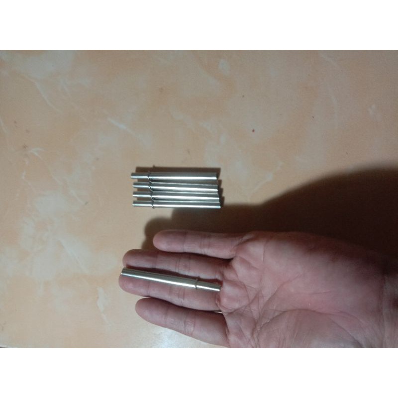 Socket Pancing/sambungan joran