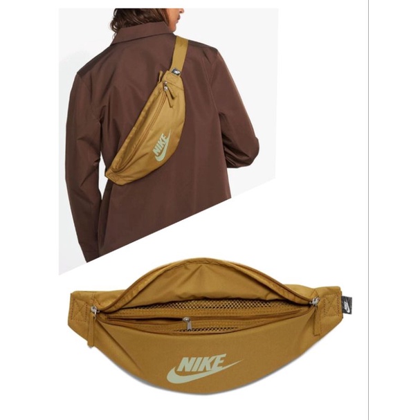 Nike Waistbag original 100% Nike tas punggung Nike tas pinggang
