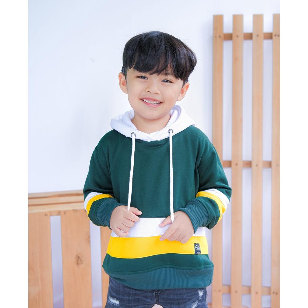 TERLARIS New Hoodie Anak & Dewasa / Switer Jaket Anak Laki Laki & Perempuan Couple alp