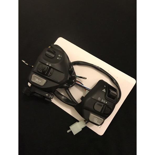 Sale Saklar Kanan-Kiri Model Aerox Pnp Mio