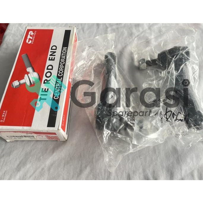 TERLENGKAP... TIE ROD END/TIE ROD PENDEK TOYOTA ETIOS VALCO CTR