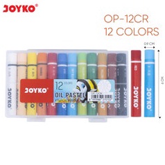 

COD Crayon Titi Joyko 12 Mini 67