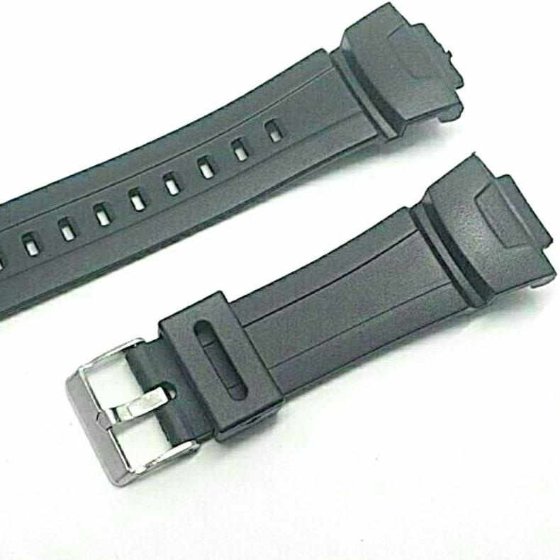 7.7 Sale Strap Tali Jam Casio Gshock G100Bb G-100Bb Strap G-Shock G 100Bb Free Pen