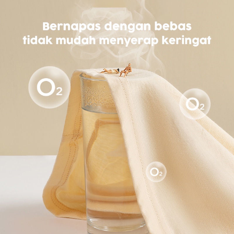 set Baju Tidur Bayi Lengan Panjang Untuk Perempuan Laki Laki Piyama Anak Print Kartun