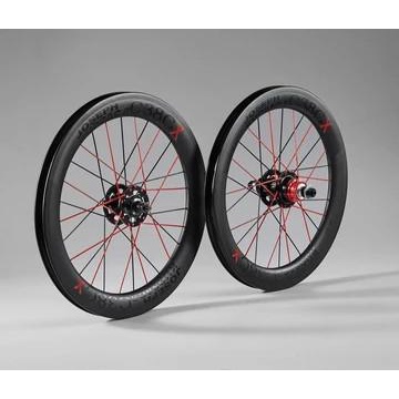 Terlaris Joseph Kuosac (Jk) X Collection Wheelset (Limited Edition)