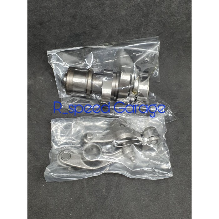SUPER MASTER CAM NOKEN AS ADS & PELATUK RRA BRT KLX & DTRACKER 150
