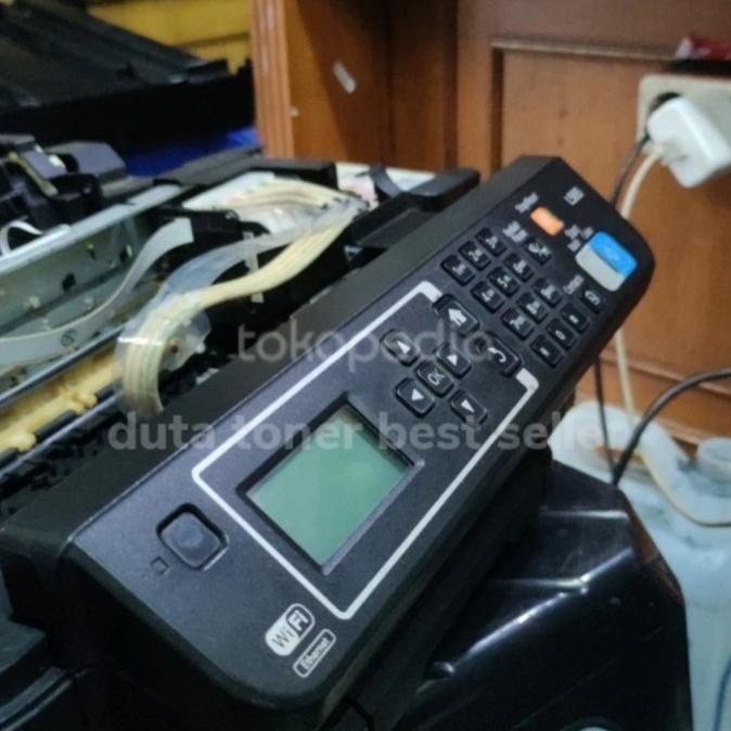 Panel Epson L565 Viral