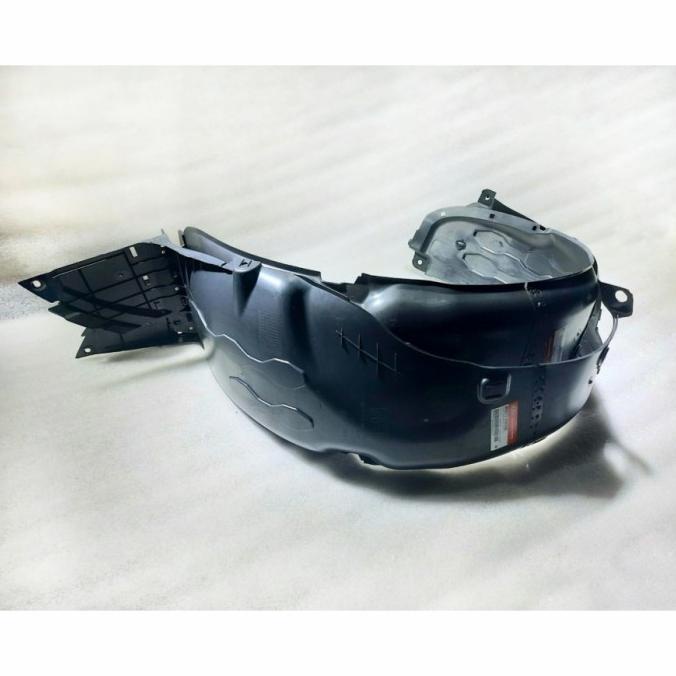 Inner Fender / Liner Fender Mobil Kia Rio 2012-2015