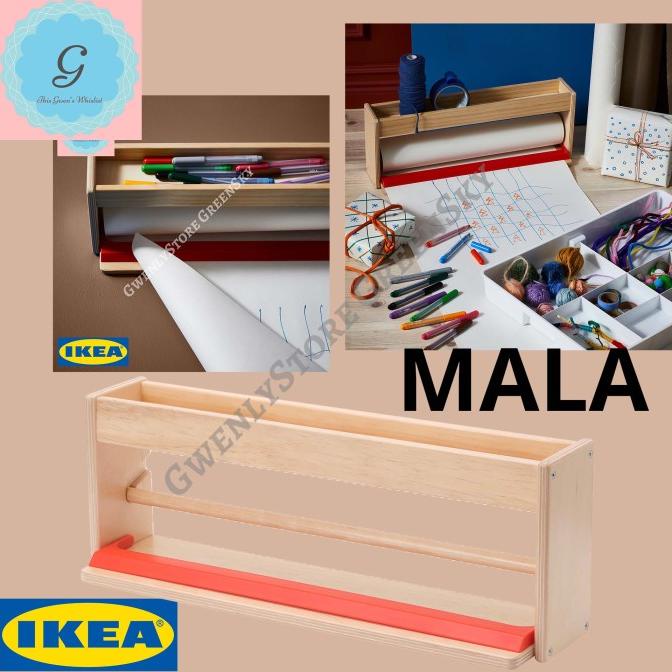 

Tempat kertas gambar lukis gulung drawing paper roll holder rapih ---NEW READY---