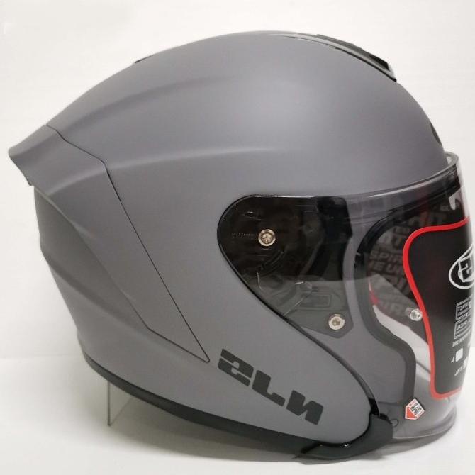 NJS KAIROZ Helm Half Face