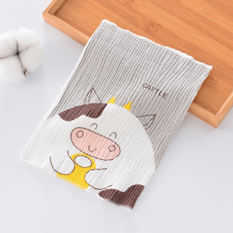 Holiven Handuk penutup pusar anak / baby belly wrap（Sebungkus dua）