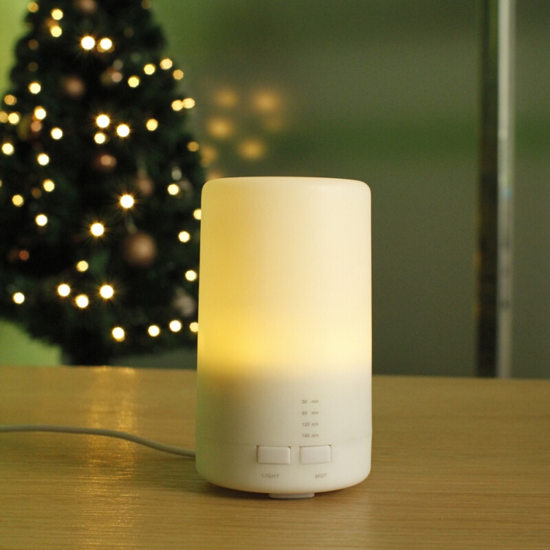 Holiven 100% ORI Aroma Diffuser 125ML Aromaterapi Humidifier