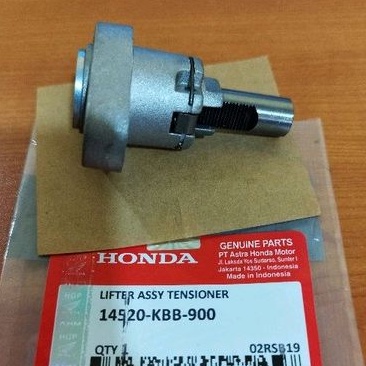 14520-KBB-900 TONJOKAN KETENG TIGER GL PRO NEO TECH RACING LIFTER TENSIONER TIGER GL PRO NT RACING O