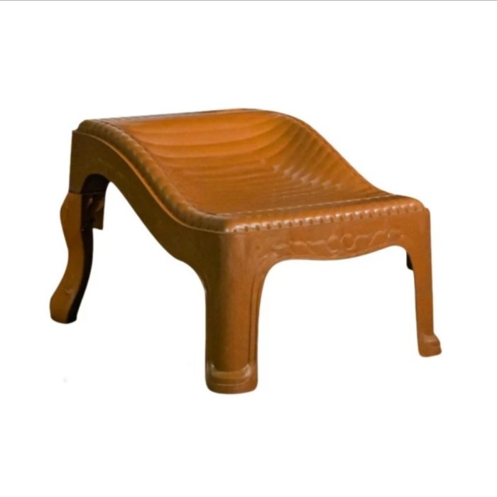 BANGKU SANTAI NAPOLLY BANGKU KUHAPE 22 SANDARAN KEPALA