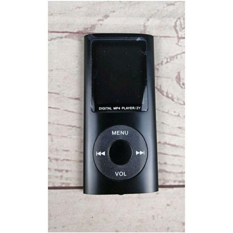 7.7 Ipod Mp3 Player - Dap - Mp4 Player Music Player - Hk-4