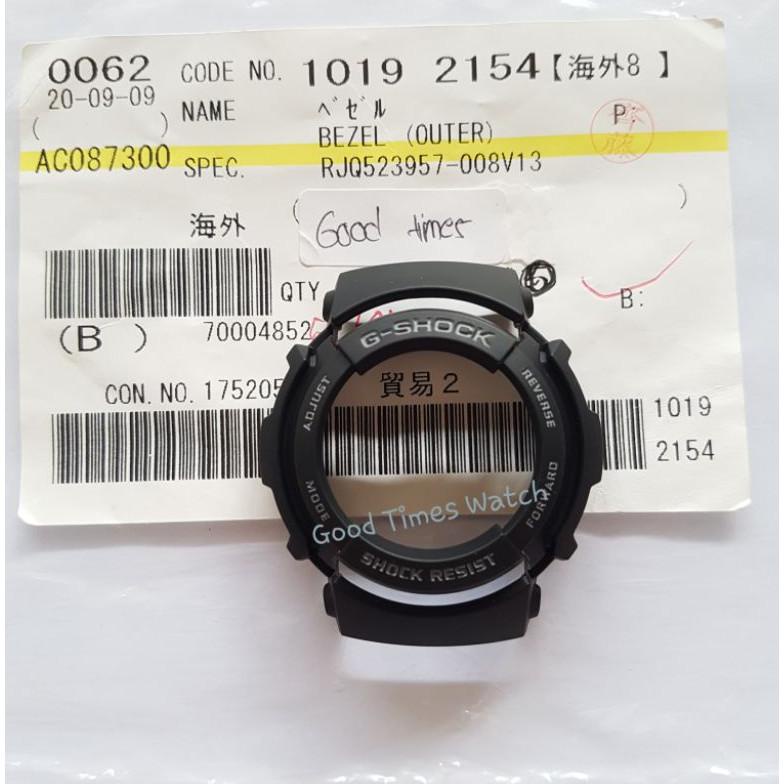 Terbaru BEZEL G-SHOCK G 314RL G 313MS G 301B G 315 G 314 Casio Original