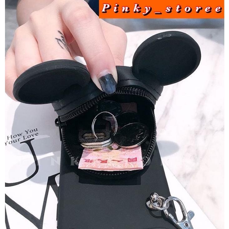 Trending Casing Oppo A5 2020/ A9 2020/ A31 2020/ A71/ A83/ A37/ A37F/ A39/ A57 2016/ F5/ F7/ Reno 7Z