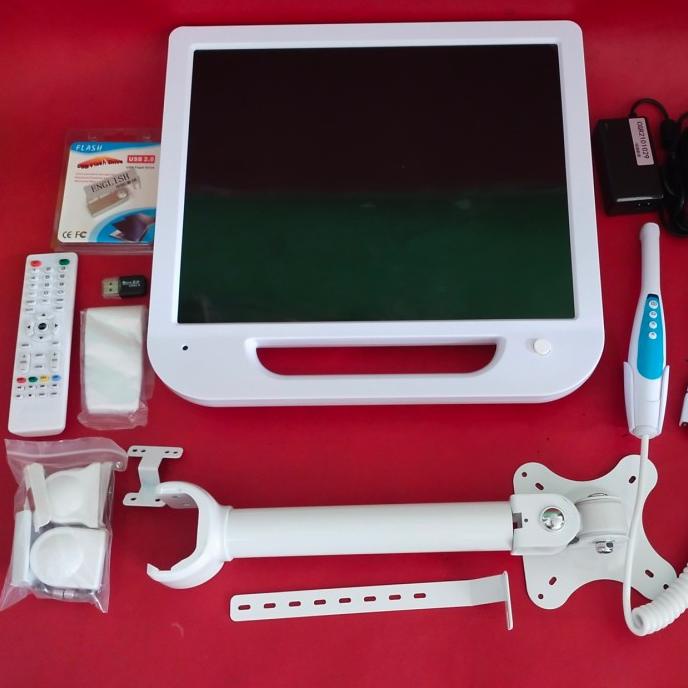 Intra Oral Camera [Cod]