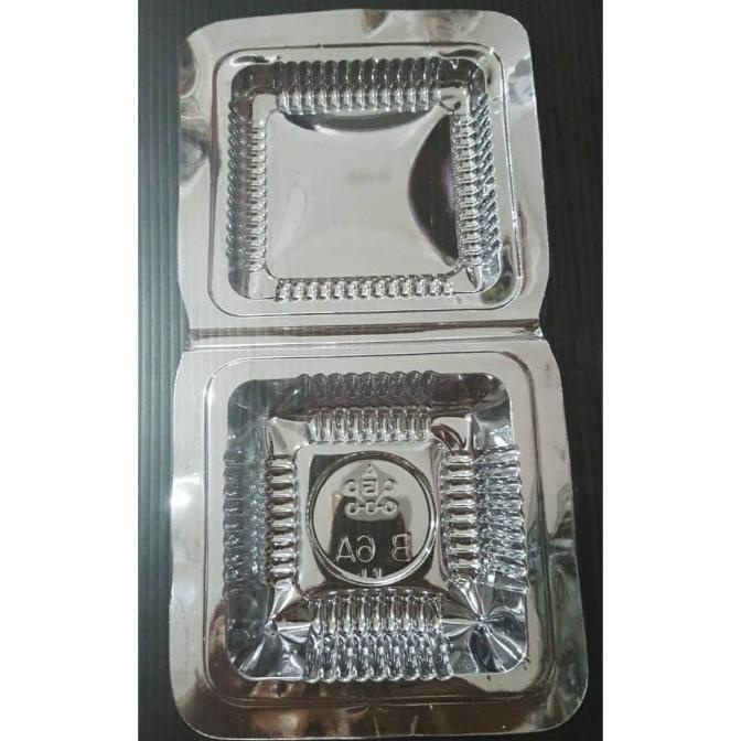 *#*#*#*#] Mika Plastik / Mika AG BX 6A,dengan ukuran 7,5 x 7,5 cm, tinggi 3,5 cm