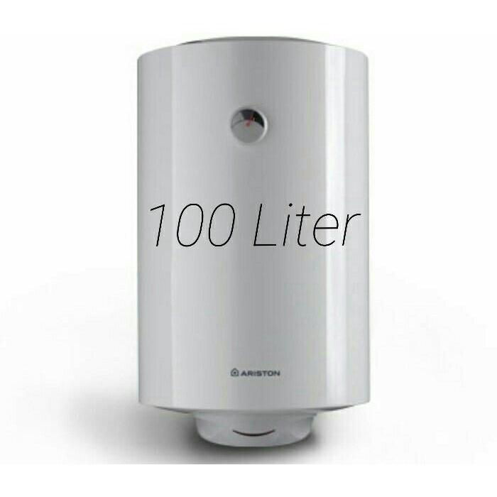 Terlaris Heater Water Heater Ariston Pro R 100 ( 100Liter )