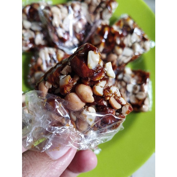 

Jipang Kacang