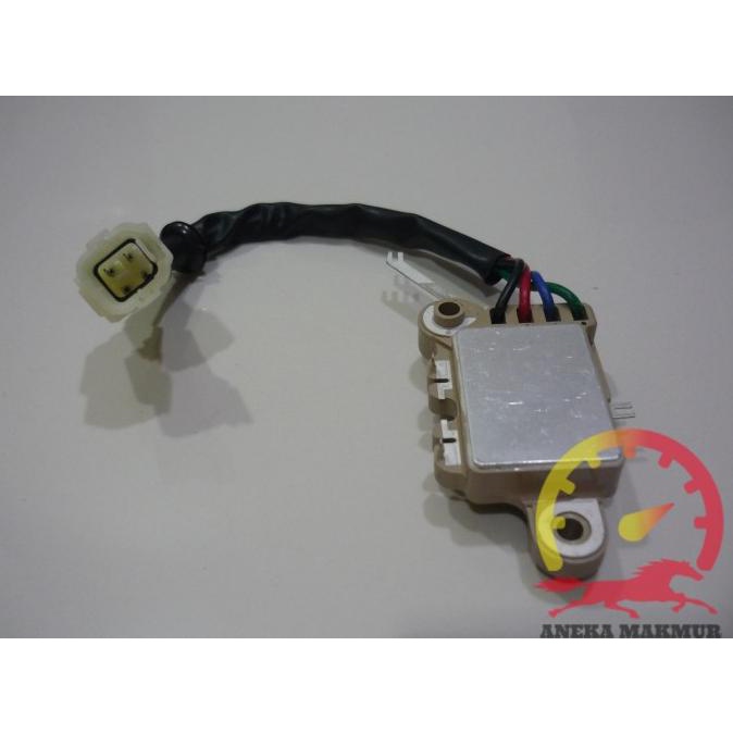 Ic Regulator (Voltage Regulator/Ic Dinamo Ampere) Hino Jo8C~Ivr-256