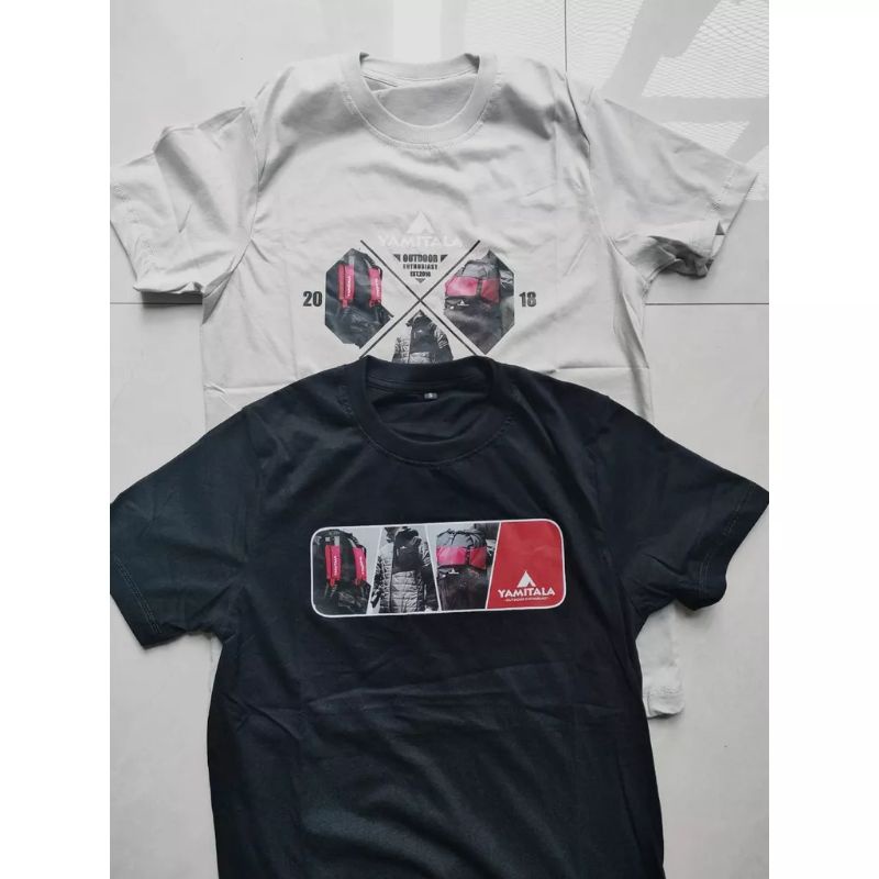 Yamitala Kaos Indofest