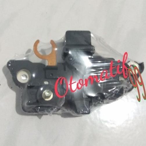 Ic Alternator Dinamo Ampere Chevrolet Zafira