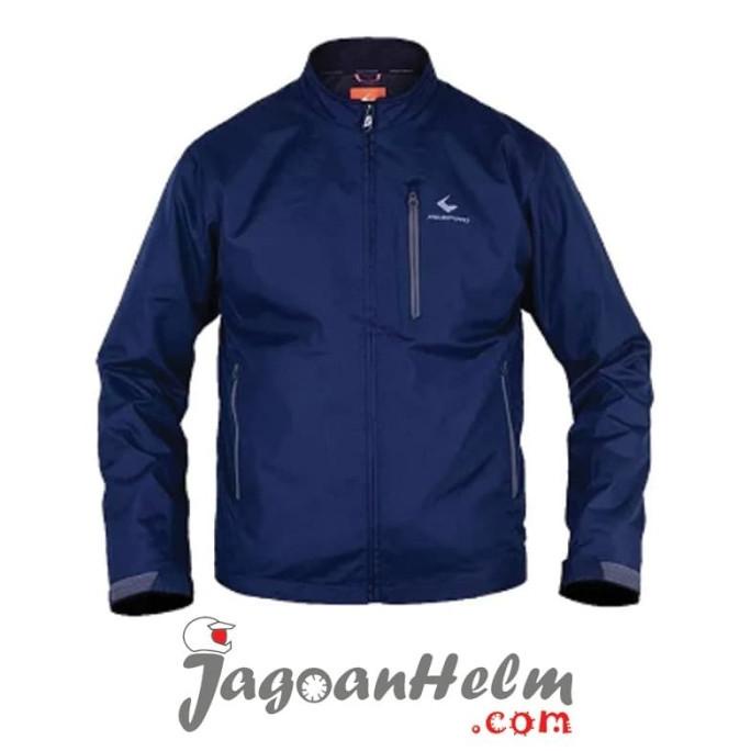 RESPIRO JAKET FLEXO | NAVY | RESPIRO MOTOR JACKET FLEXO