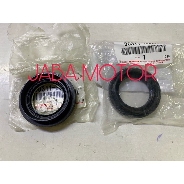 Seal Drive Shaft-Seal As Roda Corolla Altis Metic2008-2011 Origina