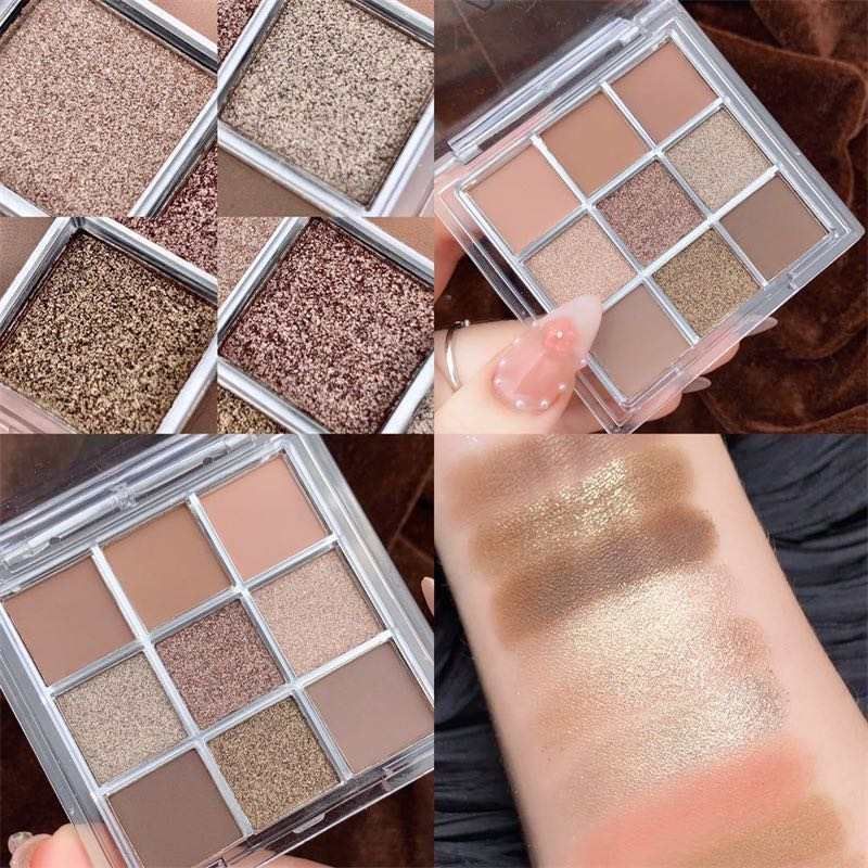 eyeshadow coco