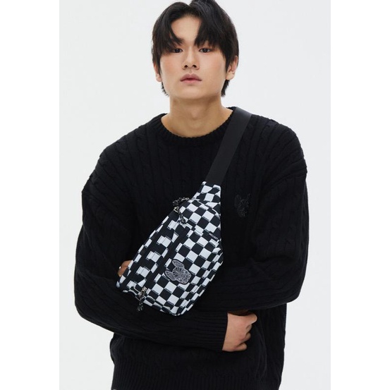 LIFEWORK HIP SACK / WAIST BAG