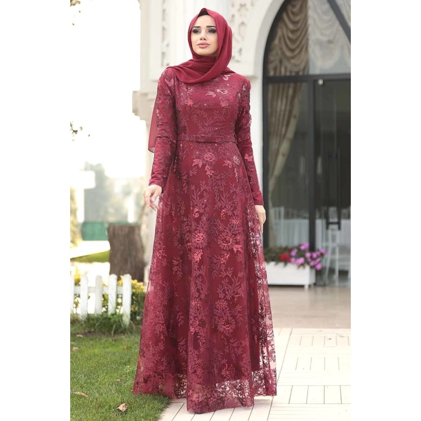 Kain Tile Kain Tulle Kain Tille  Bahan Tile   Kain Tulle Bordir  Kain tile bordir  Bahan Kebaya Kain Tile Mutiara