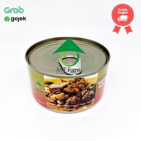 

MAKANAN INSTAN / MAKANAN BUMBU TONGSENG / MAKANAN SIAP SAJI MT FARM