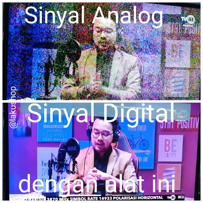 Stb Tv Digital Terestrial Accessgo Janice Dvbt2