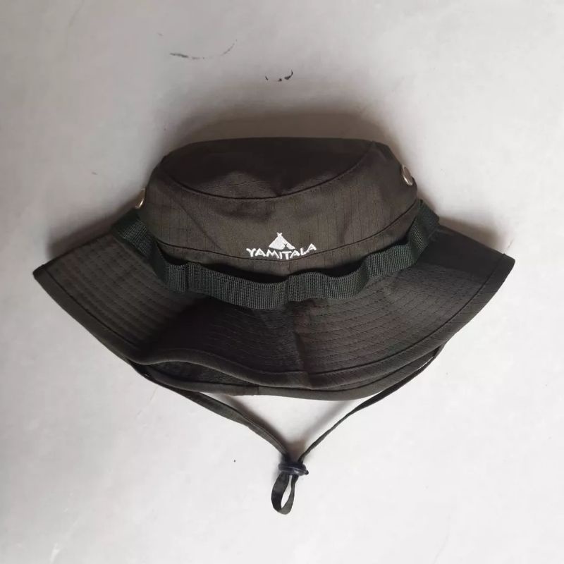 Yamitala Topi Jungle Pro