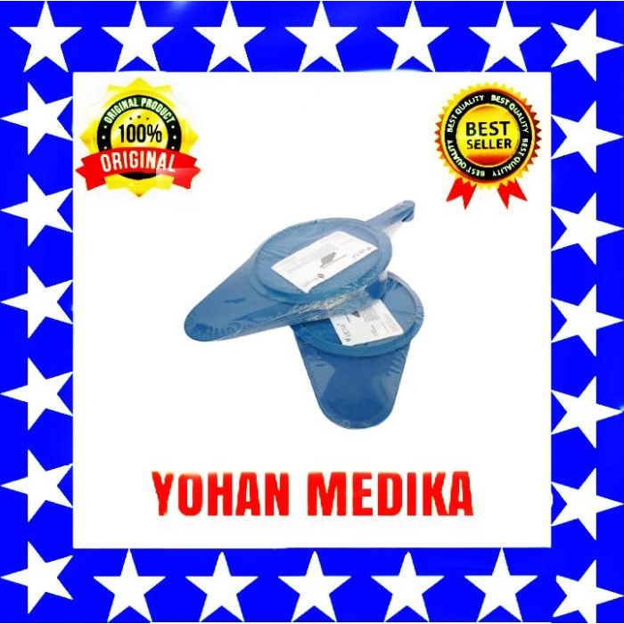 Pispot Pispot Sodok Plastik Tempat Bab Stickpan Pria Dan Wanita