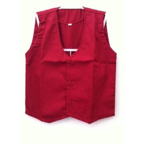 Rompi Sd / Rompi Merah / Seragam Sd / Seragam Sekolah