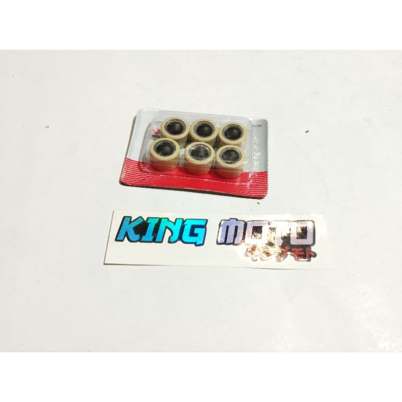 ROLLER ONLY ROLLER NMAX N MAX N-MAX KODE 2DP