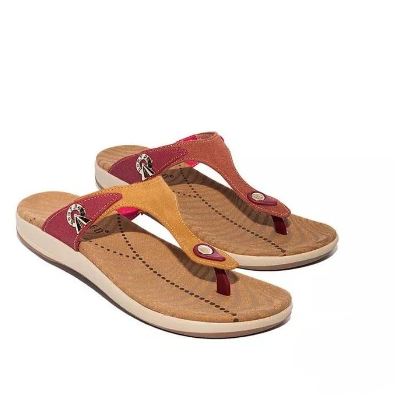 Homyped Carola N31 Sandal Wanita sandal homyped sandal wanita ORI