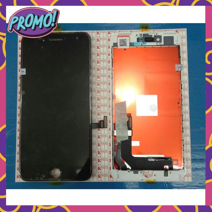 Acc Hp Lcd Touchscreen Iphone 7 Plus Original
