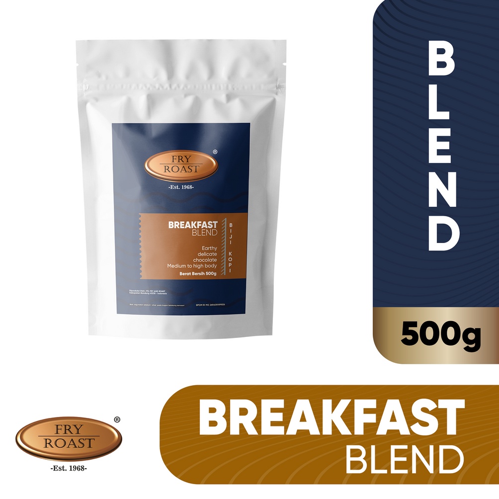 

Buruan Beli.. KOPI BREAKFAST BLEND ESPRESSO PREMIUM 500 GRAM BIJI DAN BUBUK YTP