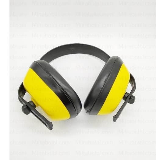 Penutup Telinga Kenmaster Ear Muff RF-013 Safety Pelindung Telinga