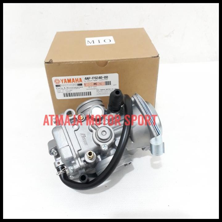 Karburator Mikuni Mio Smile Nouvo Mio Sporty Karbu Mio Mikuni Standar